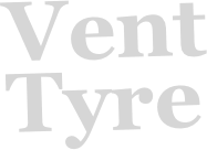 Vent 
Tyre