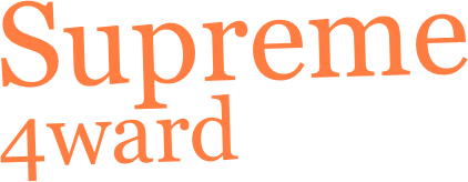 Supreme
4ward